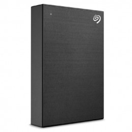 Seagate One Touch STKZ4000400 внешний жесткий диск 4 TB 2.5" Micro-USB B 2.0 3.2 Gen 1 (3.1 Gen 1) Черный