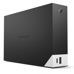 Seagate STLC4000400 внешний жесткий диск 4 TB USB Type-A   USB Type-C 3.2 Gen 1 (3.1 Gen 1) Черный