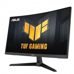 ASUS VG27VQM1B monitori 68,6 cm (27") 1920 x 1080 pikseļi Full HD LCD Melns