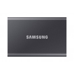 Samsung MU-PC4T0T 4 TB USB Veids-C 3.2 Gen 2 (3.1 Gen 2) Pelēks, Titāns