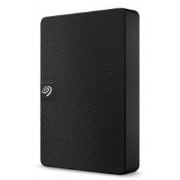 Seagate STKM2000400 ārējais cietais disks 2 TB USB Type-A 3.2 Gen 1 (3.1 Gen 1) Melns