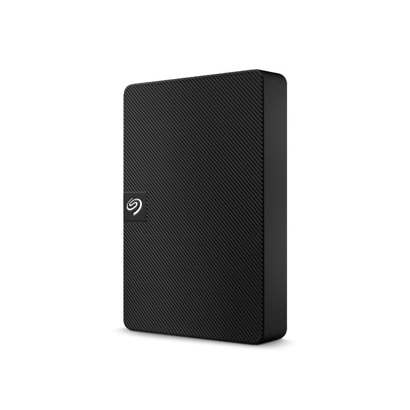 Seagate STKM2000400 ārējais cietais disks 2 TB USB Type-A 3.2 Gen 1 (3.1 Gen 1) Melns