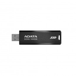 ADATA SC610 USB флеш накопитель 1 TB USB тип-A 3.2 Gen 2 (3.1 Gen 2) Черный