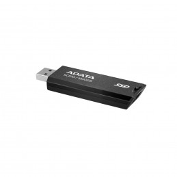 ADATA SC610 USB zibatmiņa 1 TB USB Type-A 3.2 Gen 2 (3.1 Gen 2) Melns