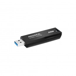 ADATA SC610 USB zibatmiņa 1 TB USB Type-A 3.2 Gen 2 (3.1 Gen 2) Melns