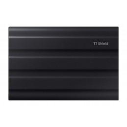 Samsung MU-PE4T0S 4 TB USB Type-C 3.2 Gen 2 (3.1 Gen 2) Черный