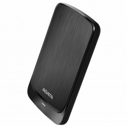 ADATA HV320 внешний жесткий диск 2 TB USB 3.2 Gen 1 (3.1 Gen 1) Черный