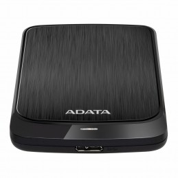 ADATA HV320 внешний жесткий диск 2 TB USB 3.2 Gen 1 (3.1 Gen 1) Черный