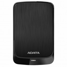 ADATA HV320 внешний жесткий диск 1 TB USB 3.2 Gen 1 (3.1 Gen 1) Черный