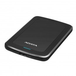 ADATA HV300 ārējais cietais disks 1 TB 2.5" USB 3.2 Gen 1 (3.1 Gen 1) Melns