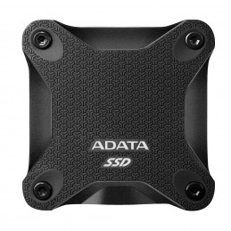 ADATA SD620 512 GB Micro-USB B 3.2 Gen 2 (3.1 Gen 2) Черный