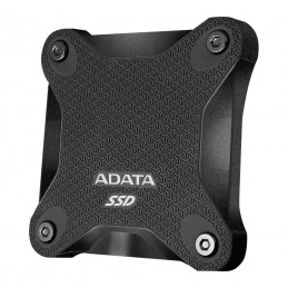 ADATA SD620 512 GB Micro-USB B 3.2 Gen 2 (3.1 Gen 2) Melns