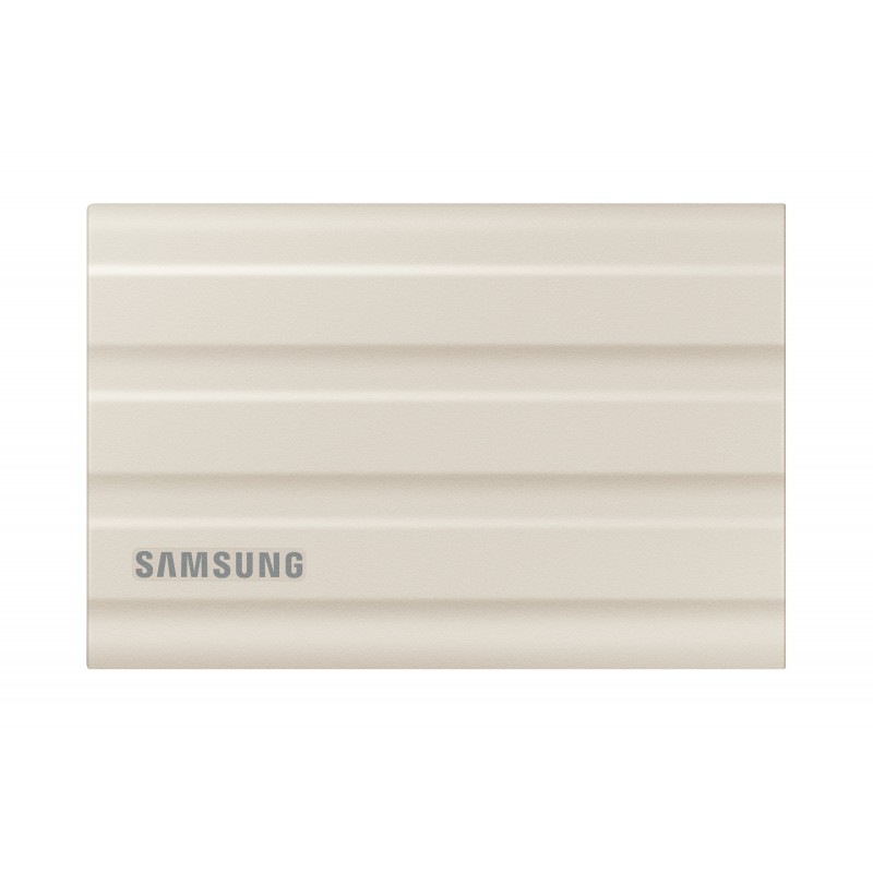 Samsung MU-PE1T0K 1 TB USB Veids-C 3.2 Gen 2 (3.1 Gen 2) Bēšs