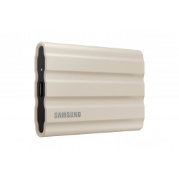 Samsung MU-PE1T0K 1 TB USB Veids-C 3.2 Gen 2 (3.1 Gen 2) Bēšs