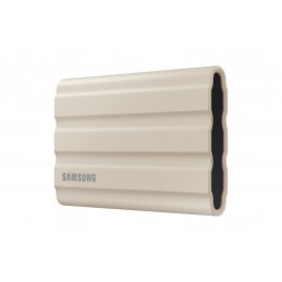 Samsung MU-PE1T0K 1 TB USB Veids-C 3.2 Gen 2 (3.1 Gen 2) Bēšs