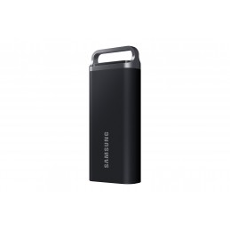 Samsung MU-PH2T0S 2 TB 3.2 Gen 1 (3.1 Gen 1) Черный