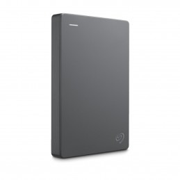 Seagate Basic ārējais cietais disks 5 TB 2.5" 3.2 Gen 1 (3.1 Gen 1) Sudrabs