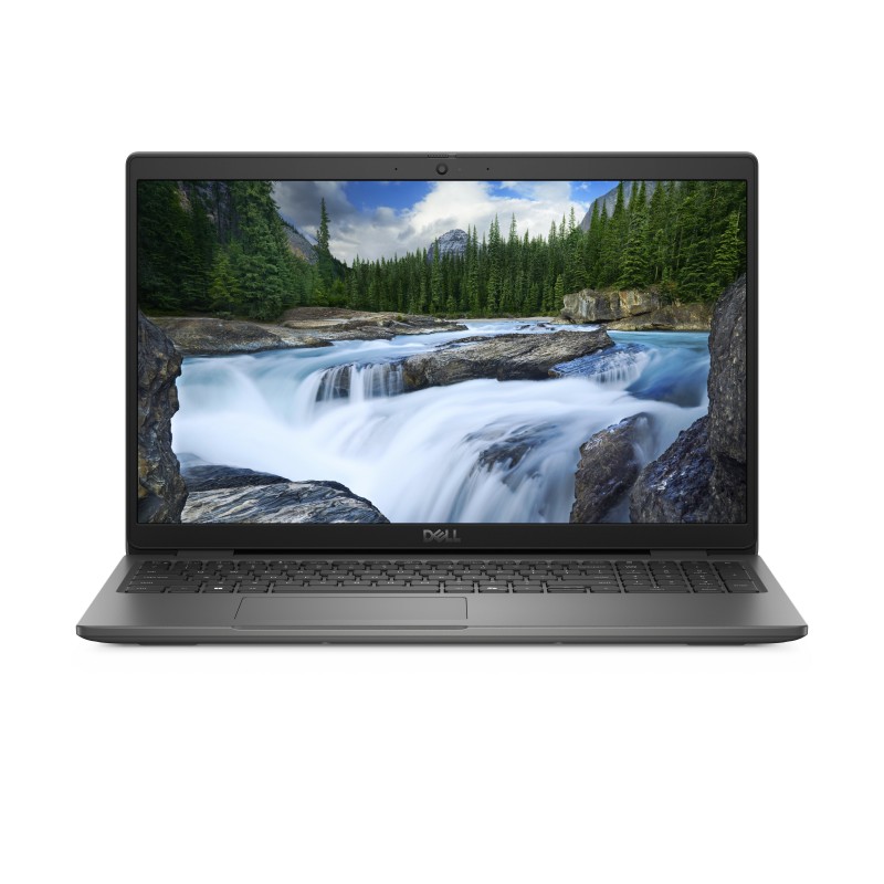 DELL Latitude 3550 Intel® Core™ i7 i7-1355U Portatīvais dators 39,6 cm (15.6") Full HD 16 GB DDR5-SDRAM 512 GB SSD Wi-Fi 6E DELL Latitude 3550 Intel® Core™ i7 i7-1355U Portatīvais dators 39,6 cm (15.6") Full HD 16 GB DDR5-SDRAM 512 GB SSD Wi-Fi 6E