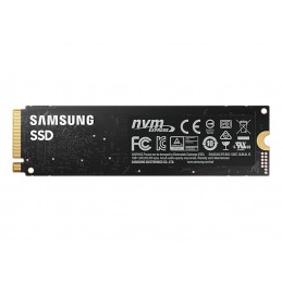 Samsung 980 250 GB M.2 PCI Express 3.0 NVMe V-NAND