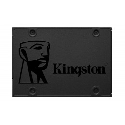 Kingston Technology A400 240 GB 2.5" Serial ATA III TLC