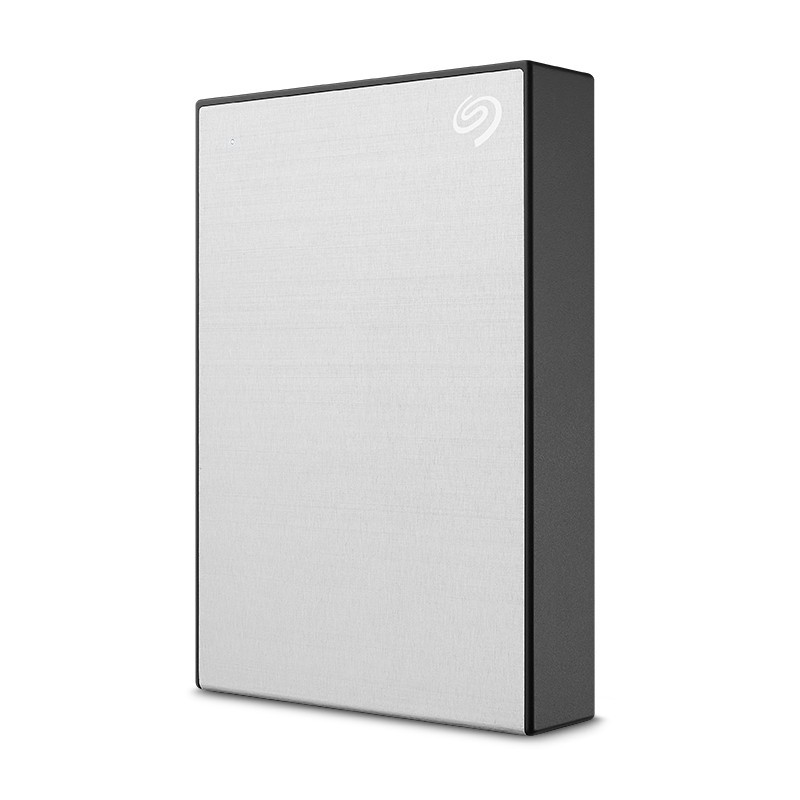 Seagate One Touch HDD 1 TB ārējais cietais disks 2.5" Micro-USB B 2.0 3.2 Gen 1 (3.1 Gen 1) Sudrabs