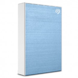 Seagate One Touch внешний жесткий диск 2 TB Micro-USB B 3.2 Gen 1 (3.1 Gen 1) Синий