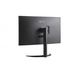 LG 32UR550-B monitori 80 cm (31.5") 3840 x 2160 pikseļi 4K Ultra HD Melns