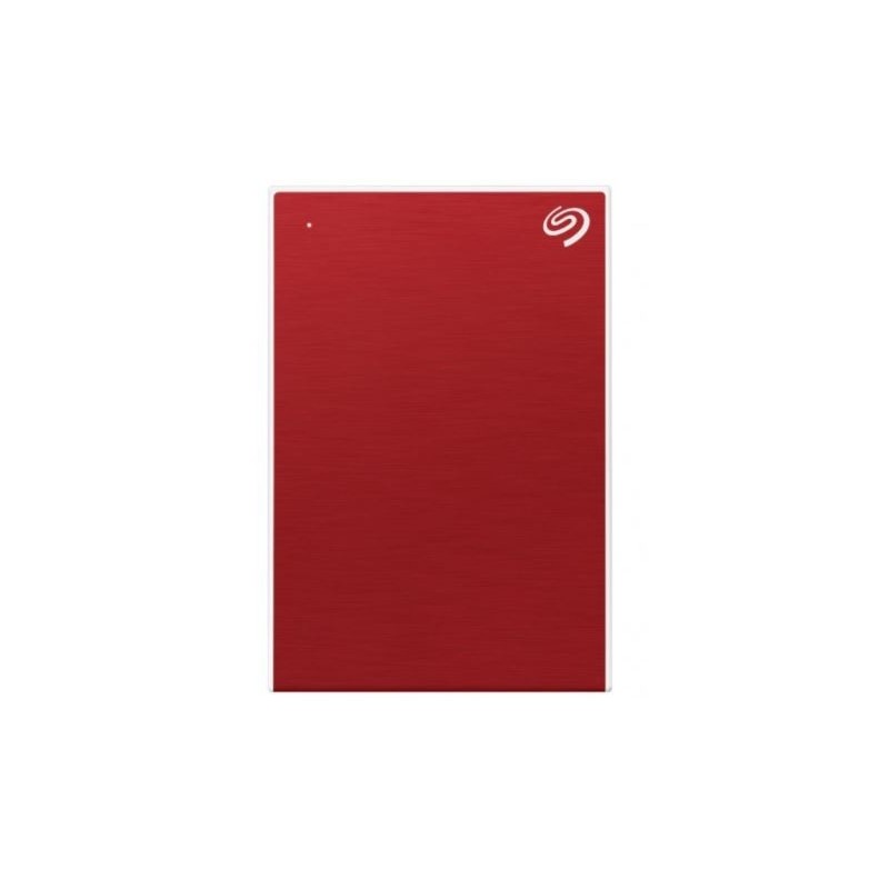 Seagate One Touch внешний жесткий диск 1 TB 2.5" Micro-USB B 3.2 Gen 1 (3.1 Gen 1) Красный