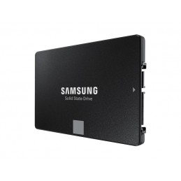 Samsung 870 EVO 1 TB 2.5" Serial ATA III V-NAND