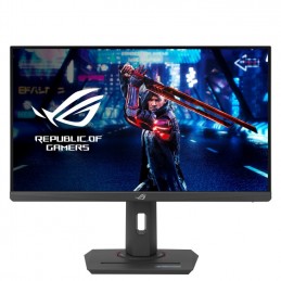 ASUS ROG Strix XG259QNS monitori 62,2 cm (24.5") 1920 x 1080 pikseļi Full HD LCD Melns