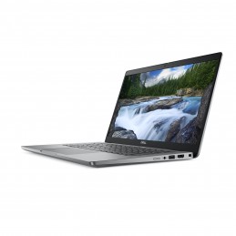 DELL Latitude 5350 Intel® Core™ i5 i5-1335U Ноутбук 33,8 cm (13.3") Full HD 16 GB LPDDR5x-SDRAM 512 GB Твердотельный накопитель