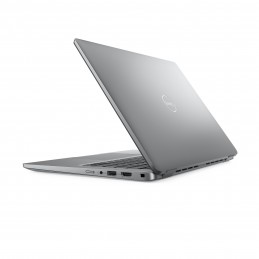 DELL Latitude 5350 Intel® Core™ i5 i5-1335U Ноутбук 33,8 cm (13.3") Full HD 16 GB LPDDR5x-SDRAM 512 GB Твердотельный накопитель