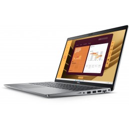 DELL Latitude 5550 Intel® Core™ i5 i5-1345U Ноутбук 39,6 cm (15.6") Full HD 16 GB DDR5-SDRAM 512 GB Твердотельный накопитель