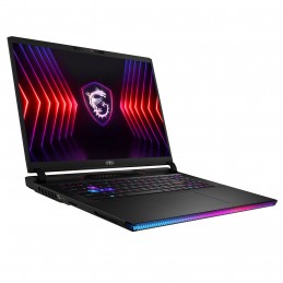 MSI Gaming Raider GE78 HX 14VHG-641NL Intel® Core™ i9 i9-14900HX Ноутбук 43,2 cm (17") Quad HD+ 32 GB DDR5-SDRAM 2 TB