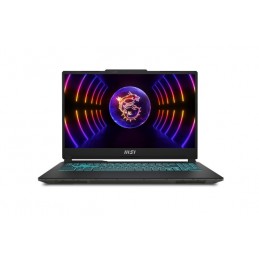 MSI Cyborg 15 A13VFK-1201NL Intel® Core™ i7 i7-13620H Ноутбук 39,6 cm (15.6") Full HD 16 GB DDR5-SDRAM 1 TB Твердотельный