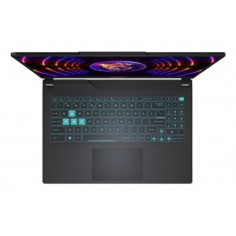 MSI Cyborg 15 A13VFK-1201NL Intel® Core™ i7 i7-13620H Ноутбук 39,6 cm (15.6") Full HD 16 GB DDR5-SDRAM 1 TB Твердотельный