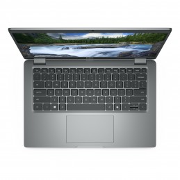 DELL Latitude 5450 Intel® Core™ i7 i7-1355U Portatīvais dators 35,6 cm (14") Full HD 16 GB DDR5-SDRAM 512 GB SSD Wi-Fi 6E