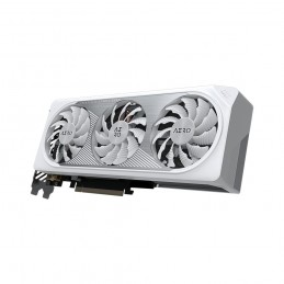 GIGABYTE AERO GeForce RTX 4060 Ti OC NVIDIA 16 GB GDDR6