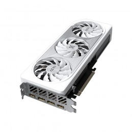 GIGABYTE AERO GeForce RTX 4060 Ti OC NVIDIA 16 GB GDDR6