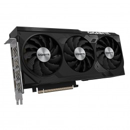 GIGABYTE GeForce RTX 4070 WINDFORCE OC V2 12G NVIDIA 12 GB GDDR6