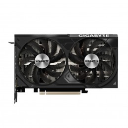 GIGABYTE GeForce RTX­­ 4060 Ti WINDFORCE OC V2 8G NVIDIA GeForce RTX 4060 Ti 8 GB GDDR6