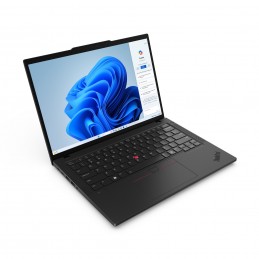 Lenovo ThinkPad T14 Intel Core Ultra 5 125U Portatīvais dators 35,6 cm (14") WUXGA 16 GB DDR5-SDRAM 512 GB SSD Wi-Fi 6E