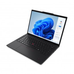 Lenovo ThinkPad T14 Intel Core Ultra 5 125U Ноутбук 35,6 cm (14") WUXGA 16 GB DDR5-SDRAM 512 GB Твердотельный накопитель (SSD)