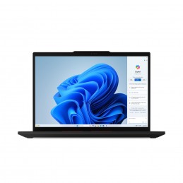 Lenovo ThinkPad T14 Intel Core Ultra 7 155U Portatīvais dators 35,6 cm (14") WUXGA 16 GB DDR5-SDRAM 512 GB SSD Wi-Fi 6E