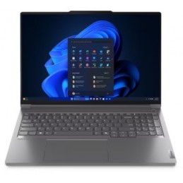 LENOVO THINKBOOK 16P G5 IRX, 3.2K AG 430N 165, I9-14900HX, 32GB, 1TB, RTX4060 8GB, W11 P64 ENG, 3Y ONSITE