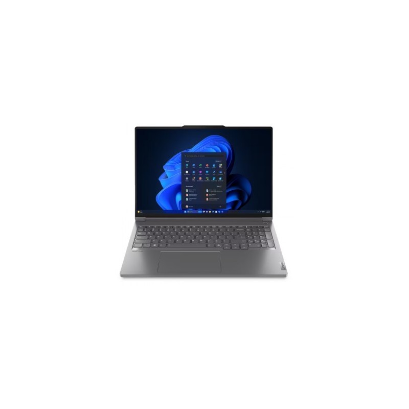 LENOVO THINKBOOK 16P G5 IRX, 3.2K AG 430N 165, I9-14900HX, 32GB, 1TB, RTX4060 8GB, W11 P64 ENG, 3Y ONSITE