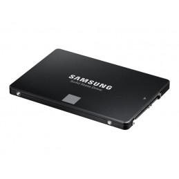 Samsung 870 EVO 500 GB 2.5" Serial ATA III V-NAND