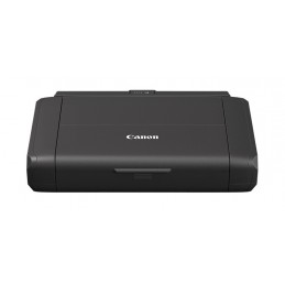 Canon PIXMA TR150 fotoprinteris Tintes 4800 x 1200 DPI 8" x 10" (20x25 cm) Wi-Fi