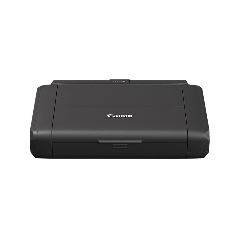 Canon PIXMA TR150 fotoprinteris Tintes 4800 x 1200 DPI 8" x 10" (20x25 cm) Wi-Fi