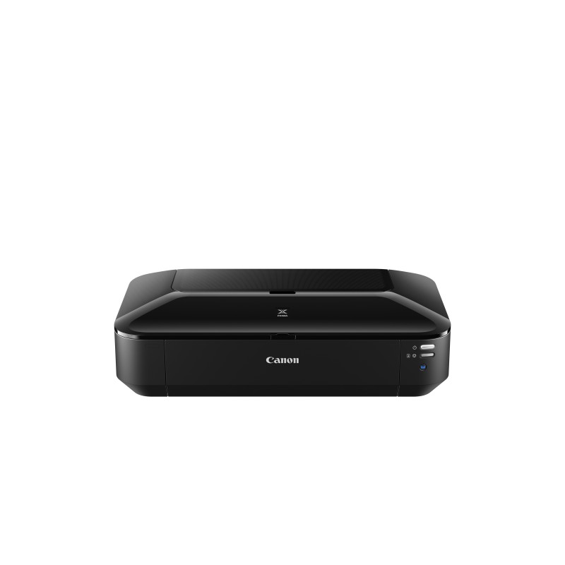 Canon PIXMA iX6850 фотопринтер Струйная 9600 x 2400 DPI A3+ (330 x 483 mm) Wi-Fi